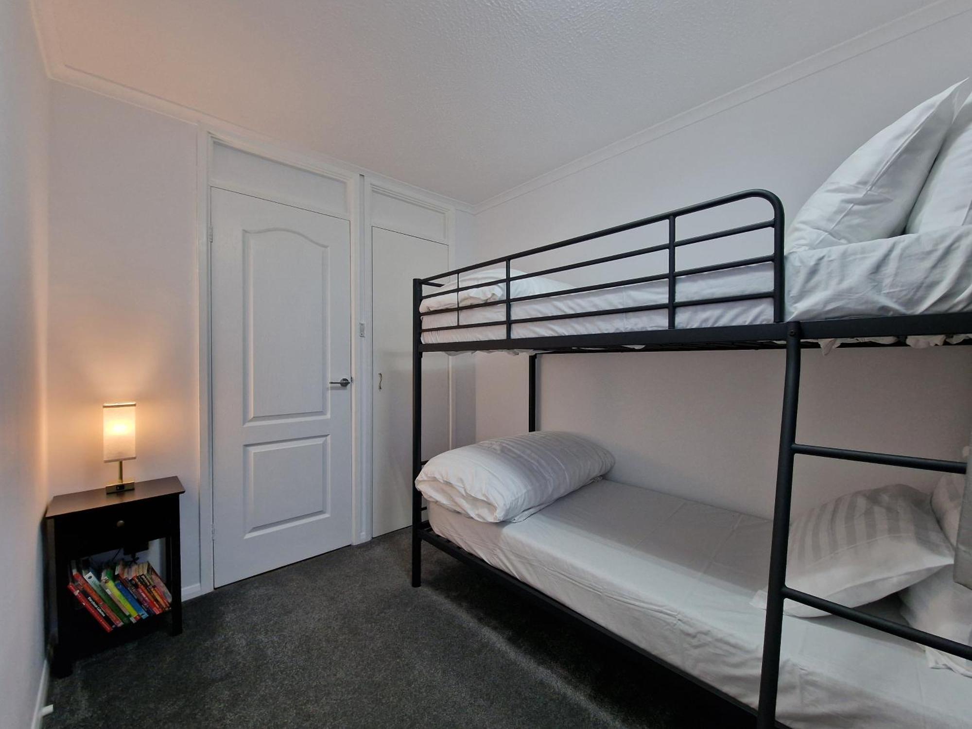 Modern And Spacious 3 Bedroom Family House With Workspace Casa vacanze Colchester